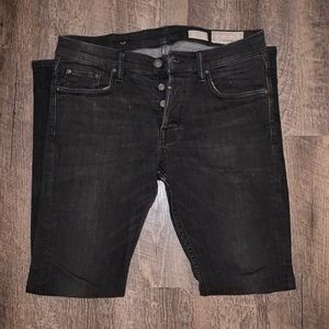 All Saints - Cigarette jeans (skinny fit)